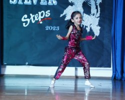 SIlver Steps 2023-24